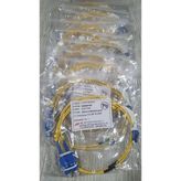 Fiber Optik Patch Cord Kablo Sıngle Mode Lc-Sc Dx 1mt
