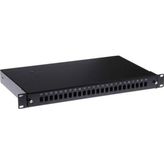 Fiber Optik Patch Panel Lc-Dx-24 Port