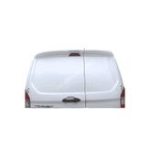 Fibercar Tuning Ford Tourneo Courier 2 Parça Spoiler