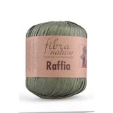Fibra Natura 116-05 Raffia İplik