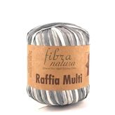 Fibra Natura 117-26 Raffia Multi İplik