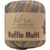 FİBRA NATURA RAFFİA MULTİ 117-03