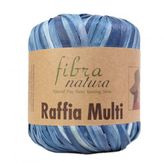 Fibra Natura Raffia Multi 117-23
