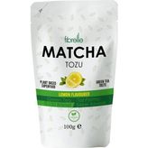 Fibrelle 100 gr Limon Aromalı Matcha