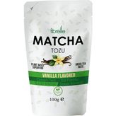 Fibrelle 100 gr Vanilya Aromalı Matcha