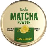 Fibrelle 25 gr Matcha Limon