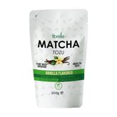 Fibrelle 250 gr Vanilya Aromalı Matcha