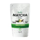 Fibrelle 50 gr Vanilya Aromalı Matcha