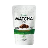 Fibrelle Çikolata Aromalı 250 gr Matcha Çayı