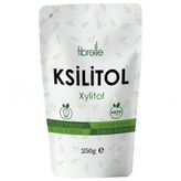 Fibrelle Ksilitol 250 gr