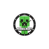 Fibrika Store Creeper Duvar Saati