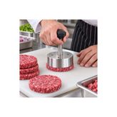 Fida Hamburger Press Köfte Yapma Aparatı - Ø6