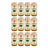 Fide İlikli Kemik Suyu 12 X 480 Ml