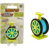 Fidget Go Spor Temalı Stres Oyuncağı - STANDART