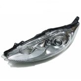 Fiesta Ön Sağ Far Mercekli 8a61 13w029 Ch / İthal