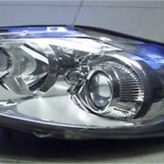 Fiesta Ön Sol Far Mercekli 8a61 13w030 Ch / İthal