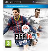 FIFA 14 PS3