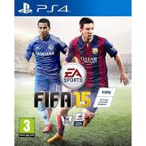 FIFA 15 PS4 OYUN