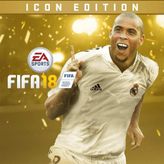FIFA 18 PS4