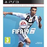 FIFA 19 PS3
