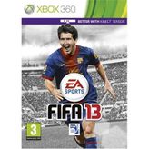 FIFA 2013 Xbox