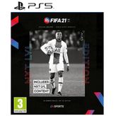 FİFA 21 PS5