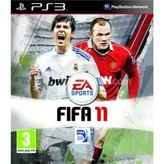 Fifa Soccer 11 PS3 Oyunu