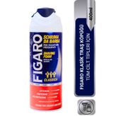 Figaro Tıraş Köpüğü Klasik 400 ml