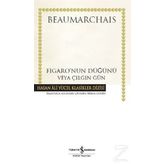 Figaro'nun Düğünü veya Çılgın Gün - Beaumarchais
