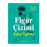 Figür Çizimi - Jake Spicer