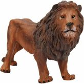 Figür Vahşi Aslan 13,5 cm - 14 cm