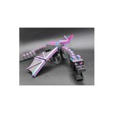 FigürDizayn Minecraft Ender Dragon Oyuncak Figür