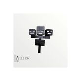 FigürDizayn Minecraft Wither Boss Figürü