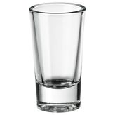 FIGURERA likör bardağı, cam cam 2,5 cl
