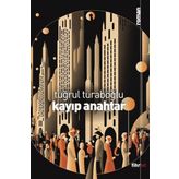 Fihrist Kayıp Anahtar