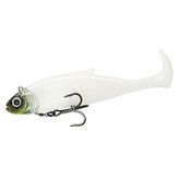 Fiiish Blaster Shad 160 mm 53 gr Silikon Yem