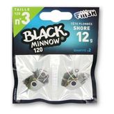 Fiiish BM120/3 BM007 Shore