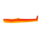 Fiiish Mud Digger MD1280 3 Adet Gövde Mango Juice Silikon Yem