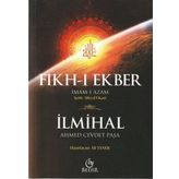 Fıkh-ı Ekber ve İlmihal