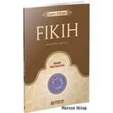 Fıkıh - Ders Kitabı - Hasan Serhat Yeter