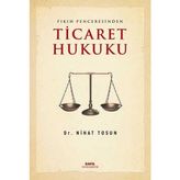 Fıkıh Penceresinden Ticaret Hukuku / Nihat Tosun