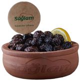 Fikret Sağlam 500 gr Özel Dalından Sele Orta Zeytin