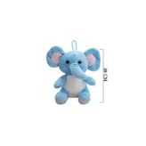 Fil Peluş Oyuncak 20 cm