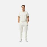 Fila Erkek Eşofman Altı Biella Sweatpants FAM1100.10010 - XL - Ekru