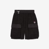 Fila Erkek Kargo Şort Terry LU411121