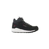Fila FFM0168.83167 Alpha Mid Siyah Erkek Bot