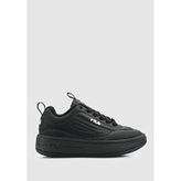 Fila Super Bubble Siyah Kadın Sneaker Ffw053680010