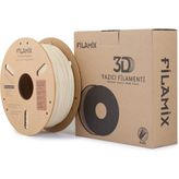 Filamix Bej Hyper Pla+ Filament 1.75MM 1 kg