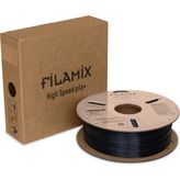 Filamix Hyper Pla+ Filament 1.75 mm 1kg - Siyah