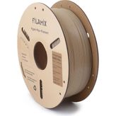 Filamix Hyper Speed Pla Filament Ahşap 1.75MM 1kg